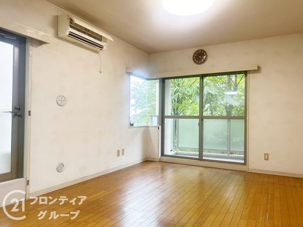 木津かぶと台団地９号棟　中古マンション