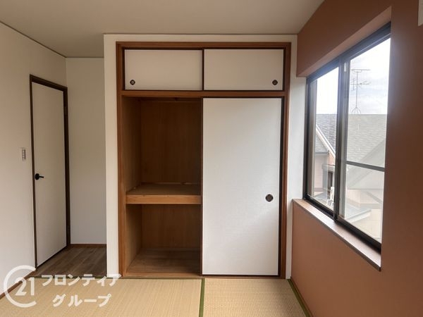 生駒市辻町の中古一戸建て