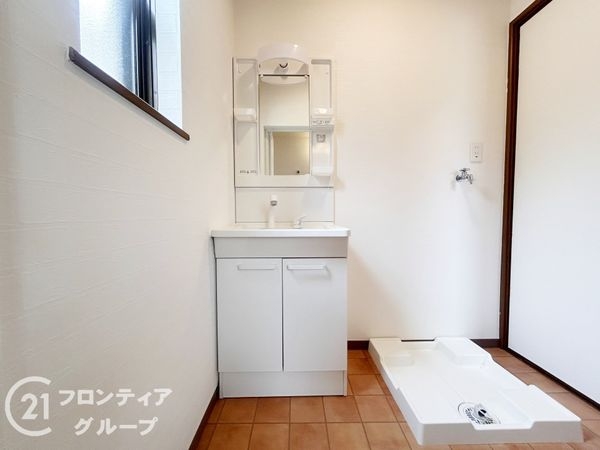 生駒市辻町の中古一戸建て
