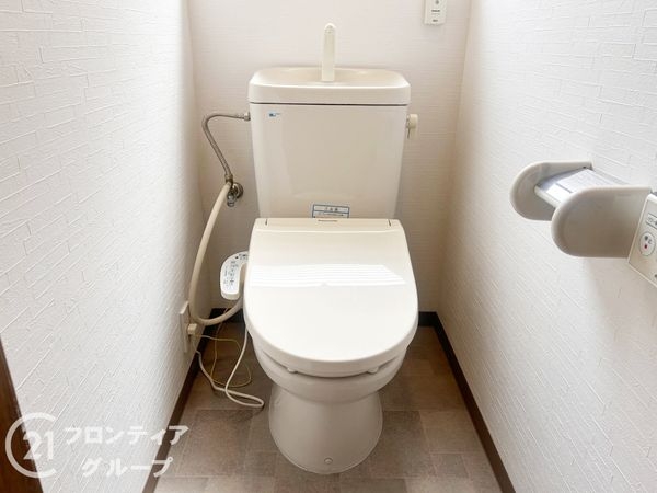 生駒市辻町の中古一戸建て