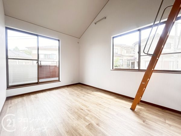生駒市辻町の中古一戸建て
