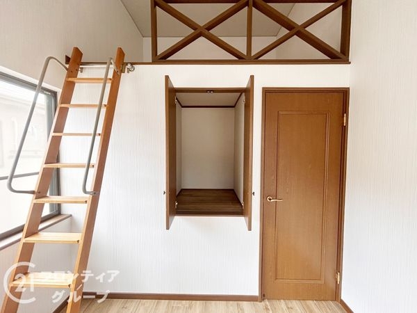 生駒市辻町の中古一戸建て