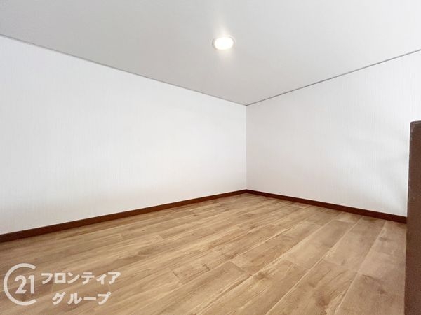 生駒市辻町の中古一戸建て