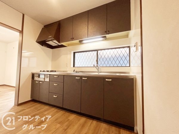 生駒市辻町の中古一戸建て