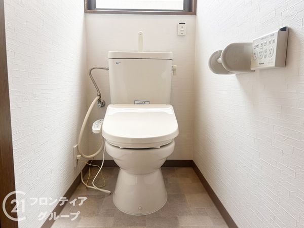 生駒市辻町の中古一戸建て