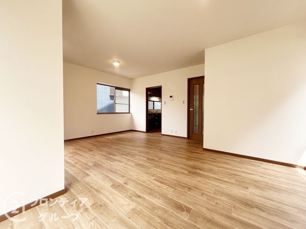 生駒市辻町の中古一戸建て