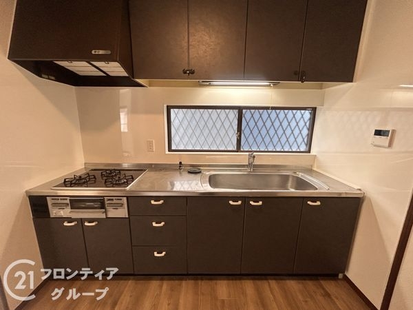 生駒市辻町の中古一戸建て