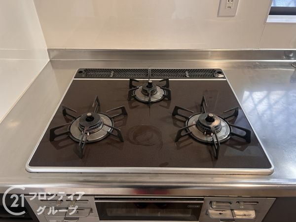 生駒市辻町の中古一戸建て