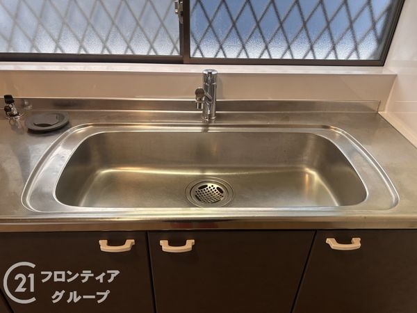生駒市辻町の中古一戸建て