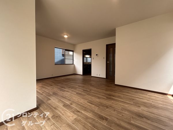 生駒市辻町の中古一戸建て