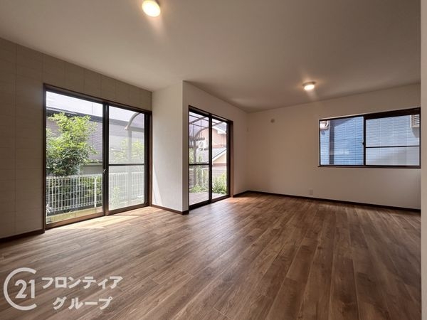 生駒市辻町の中古一戸建て