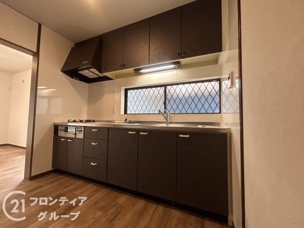 生駒市辻町の中古一戸建て