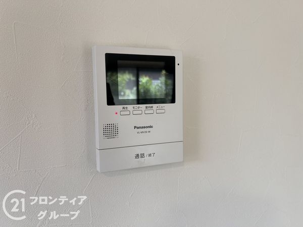 生駒市辻町の中古一戸建て