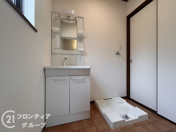 生駒市辻町の中古一戸建て