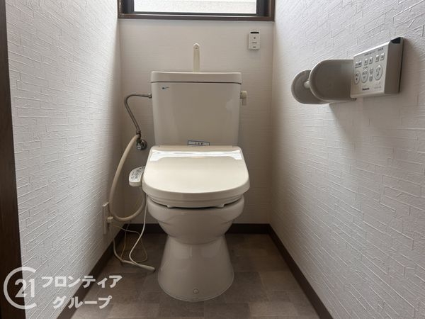 生駒市辻町の中古一戸建て
