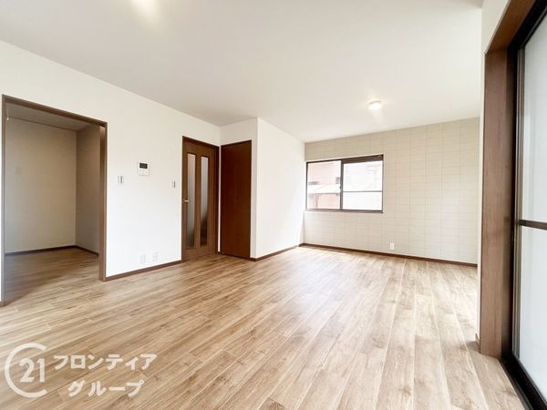 生駒市辻町の中古一戸建て
