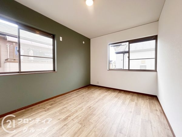 生駒市辻町の中古一戸建て