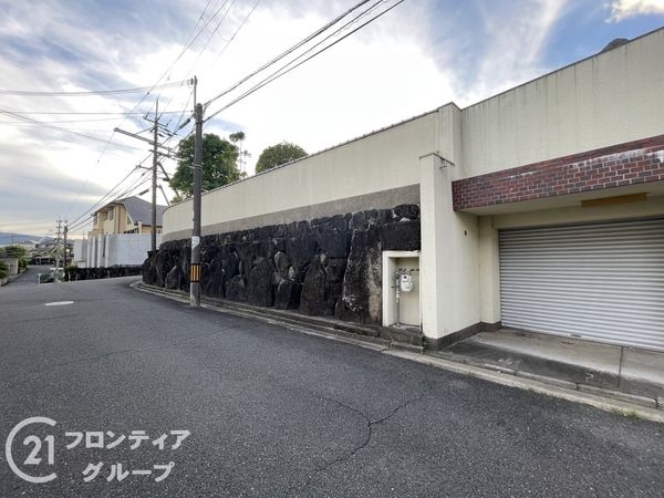奈良市登美ヶ丘１丁目の中古一戸建て