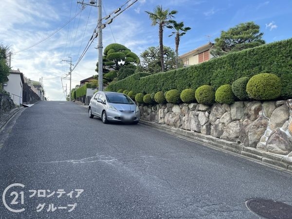 奈良市登美ヶ丘１丁目の中古一戸建て