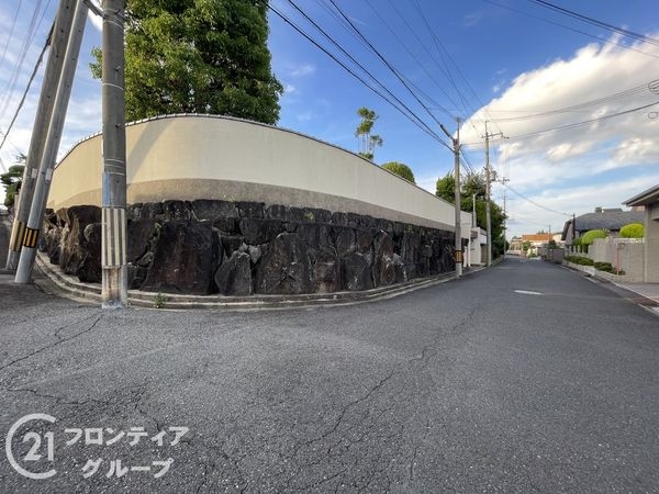 奈良市登美ヶ丘１丁目の中古一戸建て