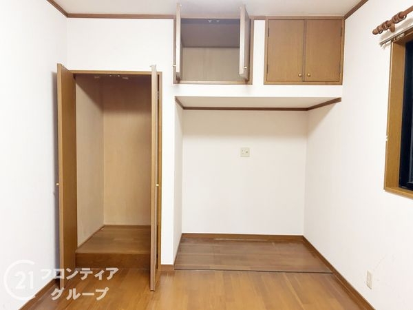 京田辺市薪畠の中古一戸建て