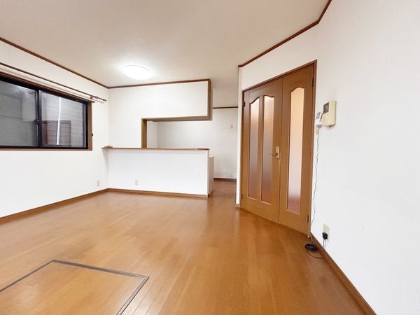 京田辺市薪畠の中古一戸建て