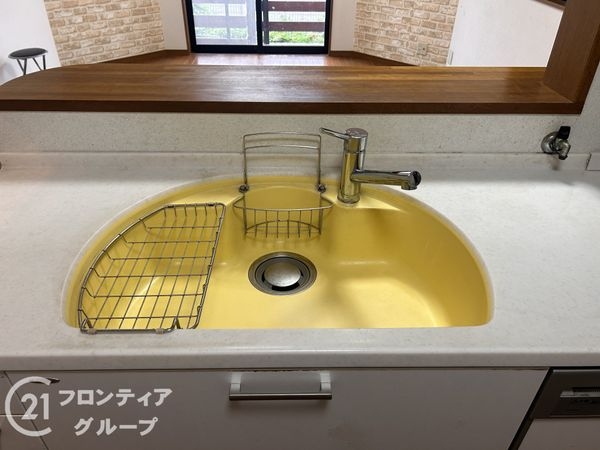京田辺市薪畠の中古一戸建て