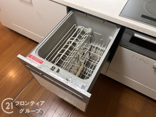 京田辺市薪畠の中古一戸建て