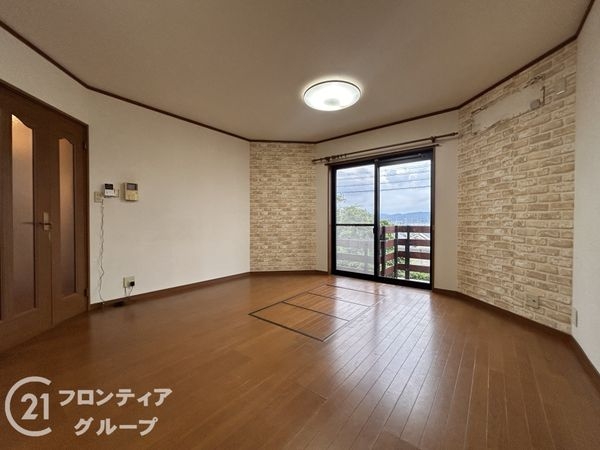 京田辺市薪畠の中古一戸建て