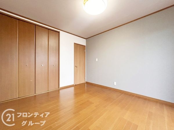 京田辺市薪畠の中古一戸建て