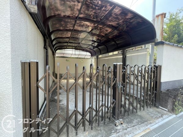 橿原市白橿町１丁目の中古一戸建て