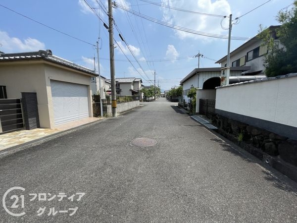 橿原市白橿町１丁目の中古一戸建て