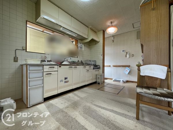 橿原市白橿町１丁目の中古一戸建て