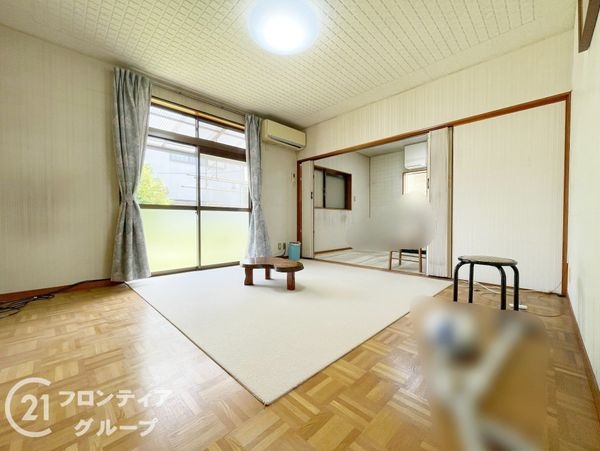 橿原市白橿町１丁目の中古一戸建て