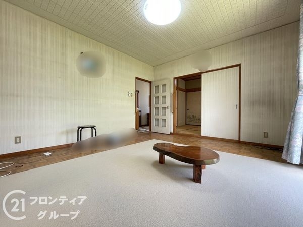 橿原市白橿町１丁目の中古一戸建て
