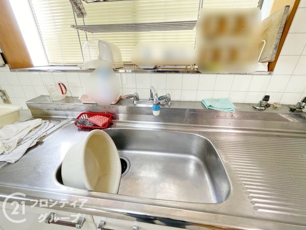 橿原市白橿町１丁目の中古一戸建て