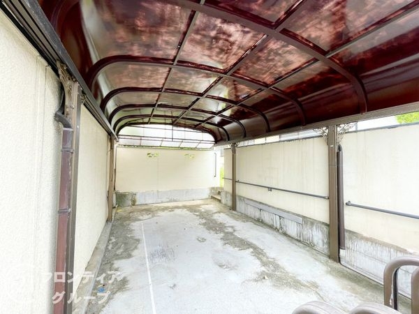 橿原市白橿町１丁目　中古一戸建て