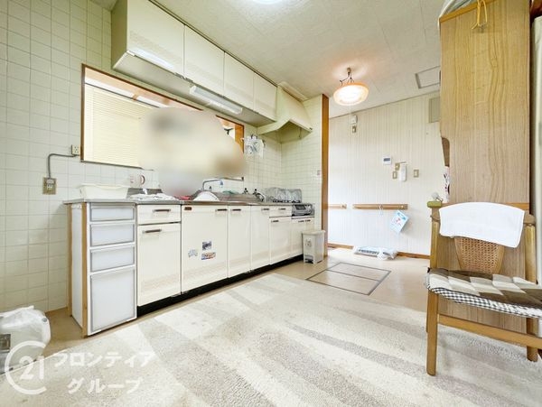 橿原市白橿町１丁目の中古一戸建て