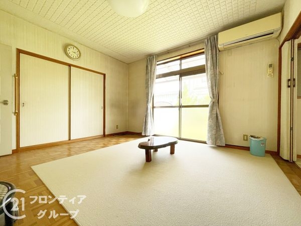 橿原市白橿町１丁目の中古一戸建て