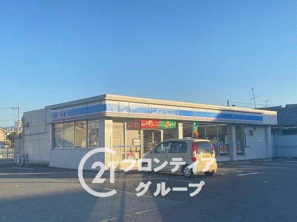 大和高田市蔵之宮町　新築一戸建て　１号棟(ローソン高田南今里店)