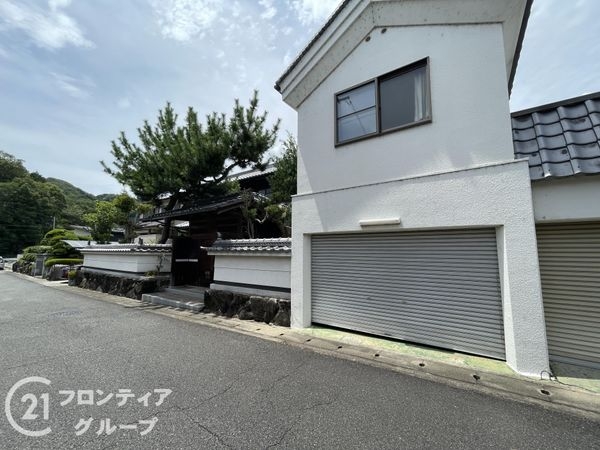 生駒郡三郷町立野南２丁目の中古一戸建て