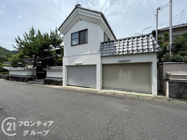 生駒郡三郷町立野南２丁目　中古一戸建て