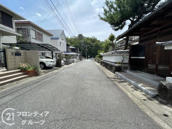 生駒郡三郷町立野南２丁目の中古一戸建て