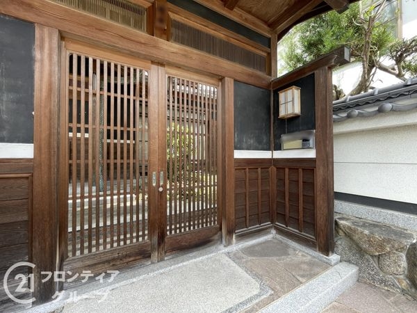 生駒郡三郷町立野南２丁目の中古一戸建て