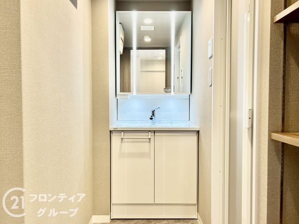 生駒東松ヶ丘アーバンコンフォート　中古マンション