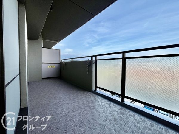 生駒東松ヶ丘アーバンコンフォート　中古マンション