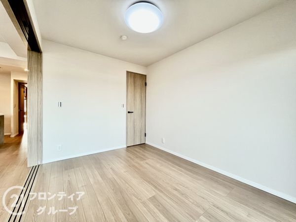 生駒東松ヶ丘アーバンコンフォート　中古マンション