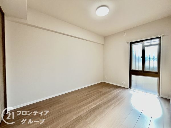 生駒東松ヶ丘アーバンコンフォート　中古マンション