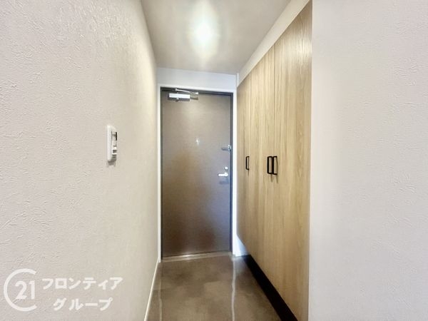 生駒東松ヶ丘アーバンコンフォート　中古マンション