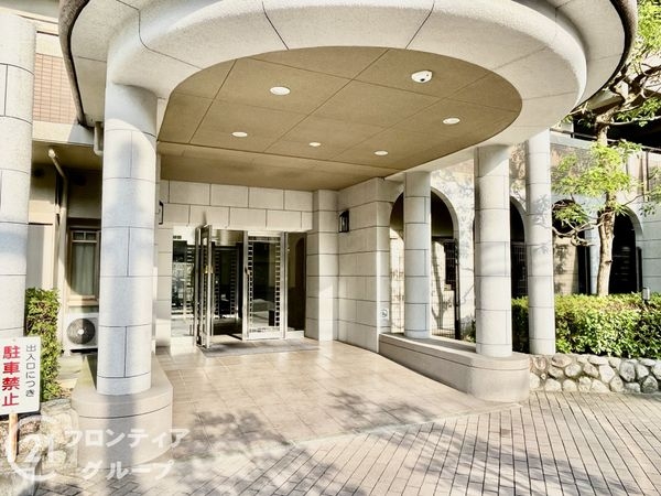 生駒東松ヶ丘アーバンコンフォート　中古マンション
